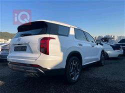 هيونداي باليسيد